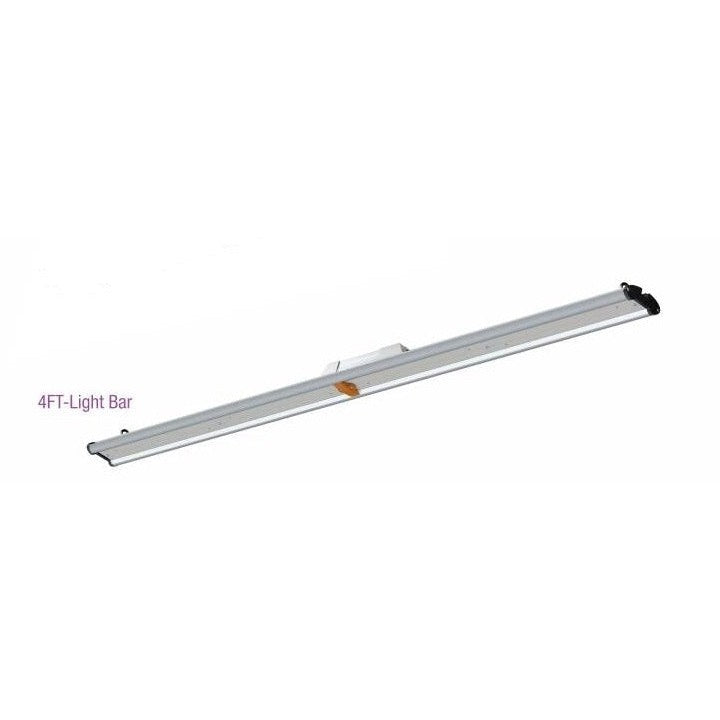 Nanashi Evolutio Selectable Spectrum LED Grow Light Bars