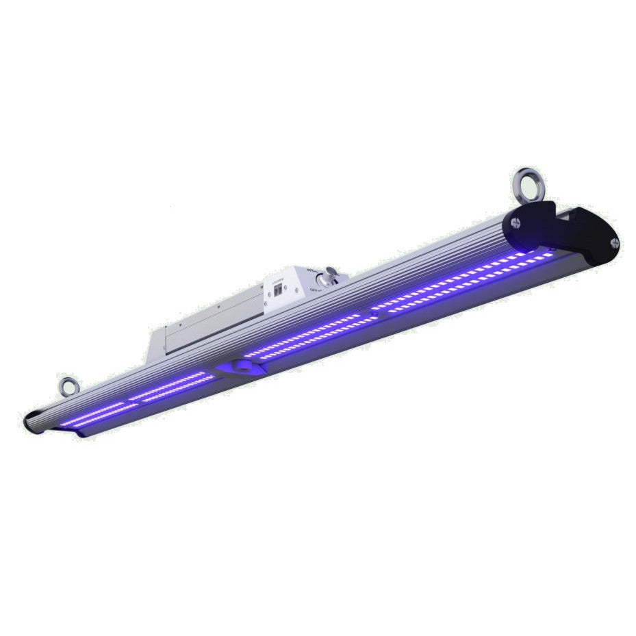 Nanashi Evolutio Ultraviolet LED Grow Light Bars - Hydroponic Solutions