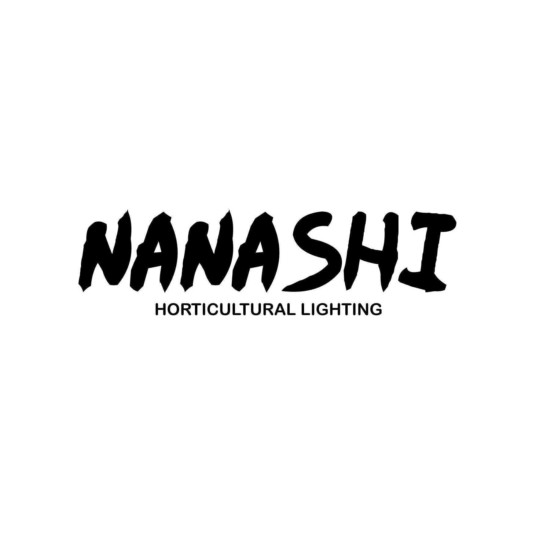Nanashi Multi-Watt Digital Plant Grow Light Ballast - Hydroponic Solutions