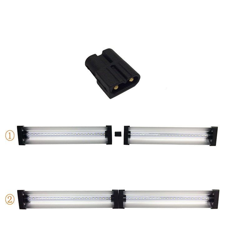 Nanashi Propagator LED Grow Light Bars - Hydroponic Solutions