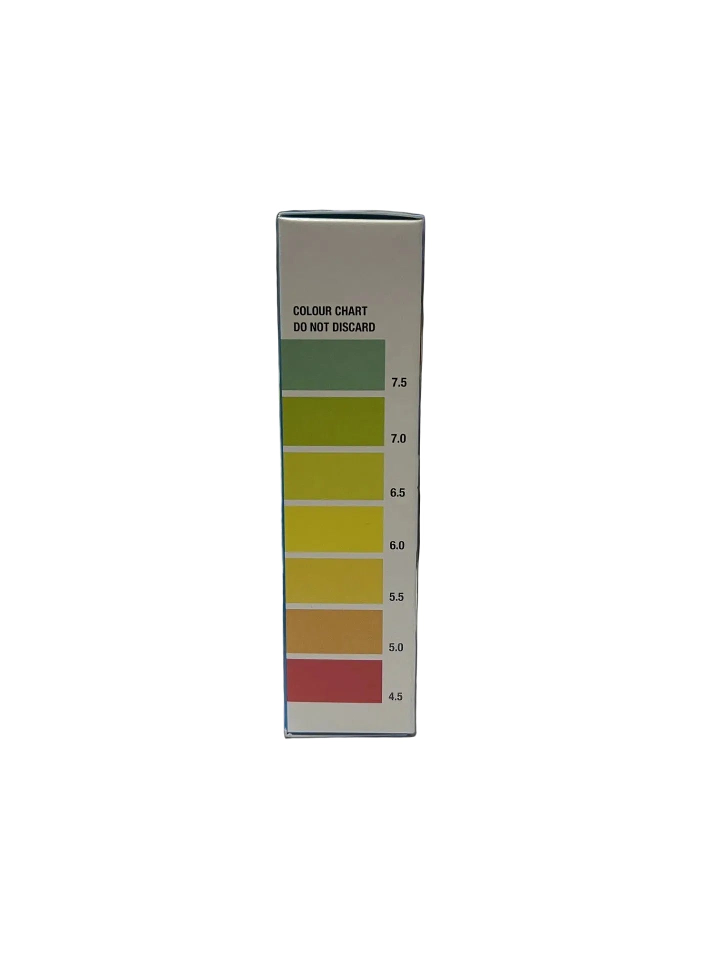 Hy-Gen pH Indicator Kit – Hydroponic pH Test Kit