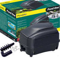 Pond One O2 Plus Air Blowers