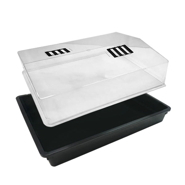 Prop 64 Heavy Duty Perspex Large Propagation Box