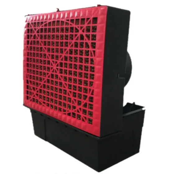 Redback Evaporative Air Cooler Climate Control