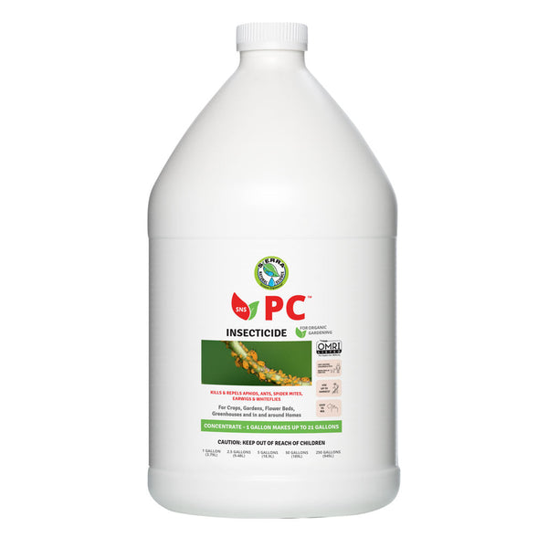 Insecticide Natural