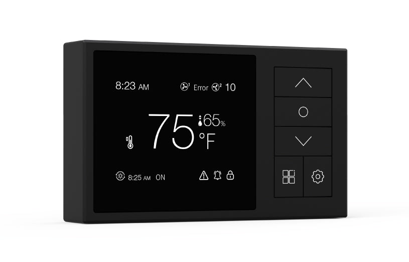 Headwind HVC Smart EC Fan Controller PRO – Intelligent Fan Climate Control