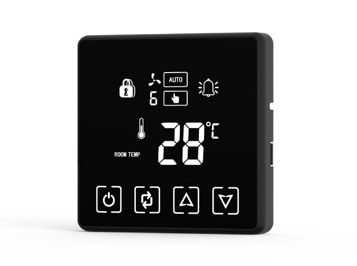 Headwind HVC Smart Speed Controller with Thermal Probe