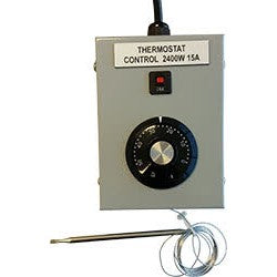 SeaHawk Temperature Controller – Heat & Cool Dual Thermostat