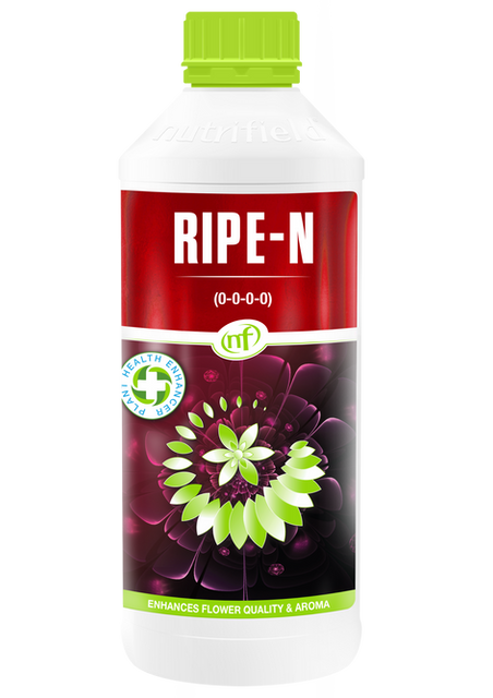 Nutrifield Ripe-N – Flowering & Ripening Enhancer